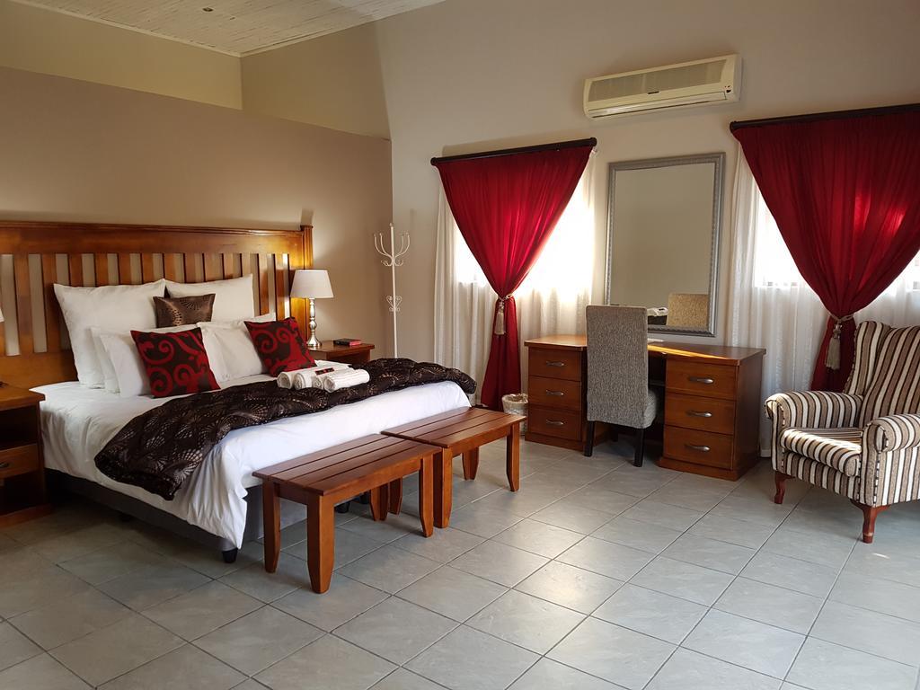 Summerset Place Country House Bela-Bela Pokoj fotografie